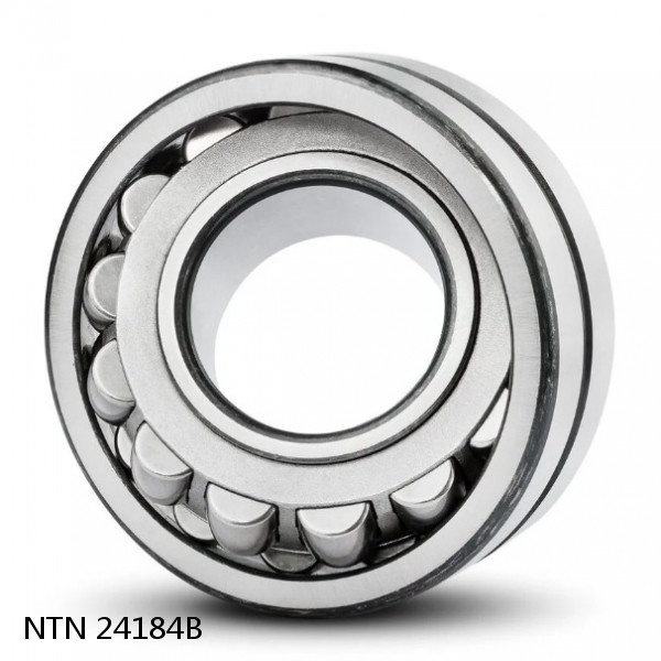 24184B NTN Spherical Roller Bearings