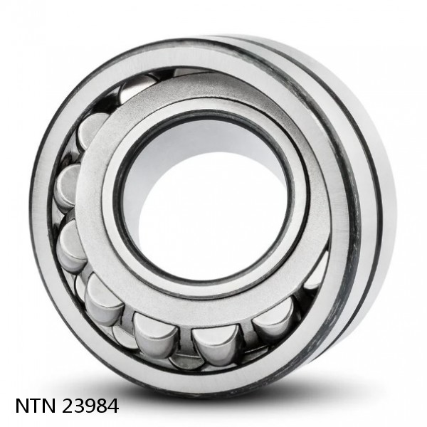 23984 NTN Spherical Roller Bearings