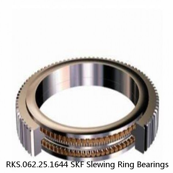 RKS.062.25.1644 SKF Slewing Ring Bearings