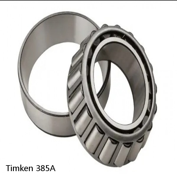 385A Timken Tapered Roller Bearings