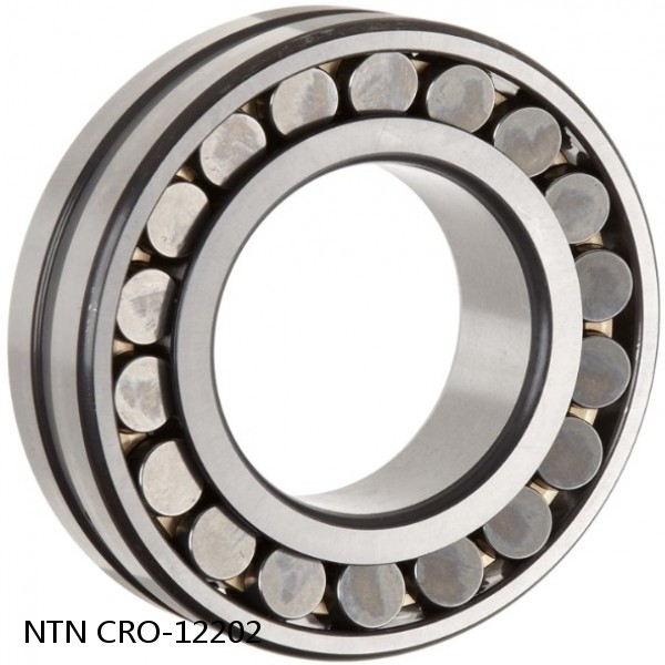 CRO-12202 NTN Cylindrical Roller Bearing
