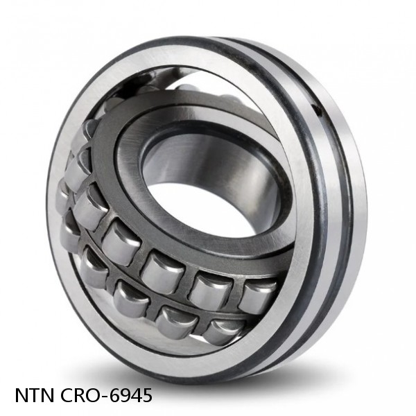 CRO-6945 NTN Cylindrical Roller Bearing