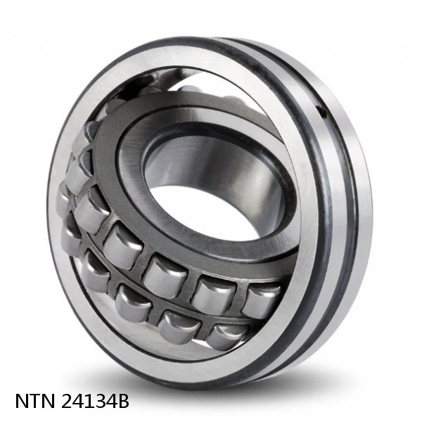 24134B NTN Spherical Roller Bearings
