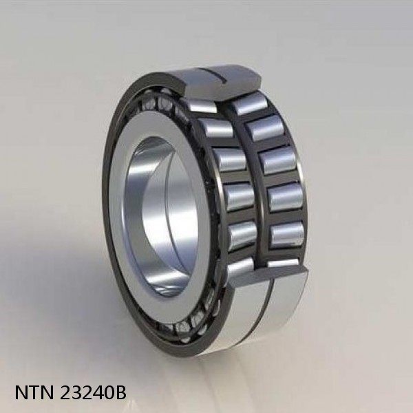 23240B NTN Spherical Roller Bearings