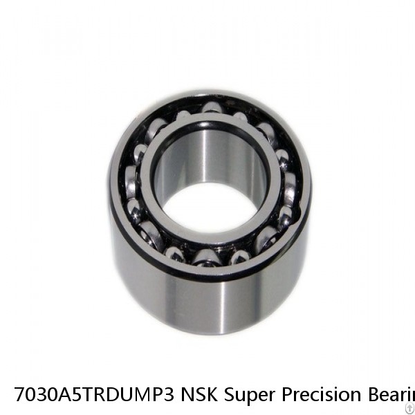 7030A5TRDUMP3 NSK Super Precision Bearings