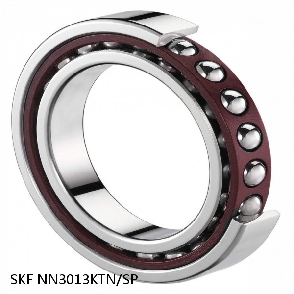 NN3013KTN/SP SKF Super Precision,Super Precision Bearings,Cylindrical Roller Bearings,Double Row NN 30 Series