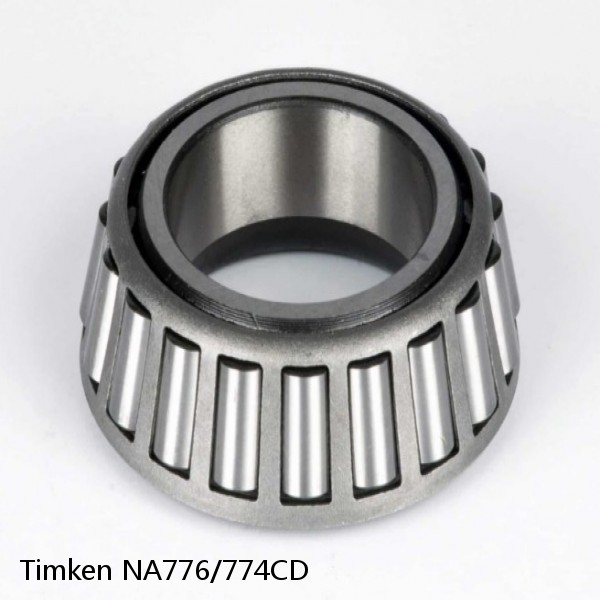 NA776/774CD Timken Tapered Roller Bearings