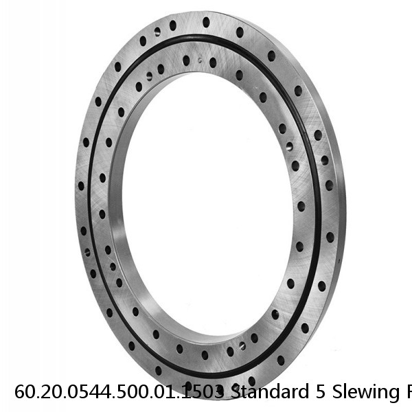 60.20.0544.500.01.1503 Standard 5 Slewing Ring Bearings