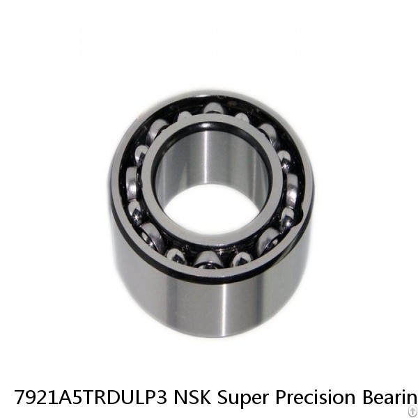 7921A5TRDULP3 NSK Super Precision Bearings