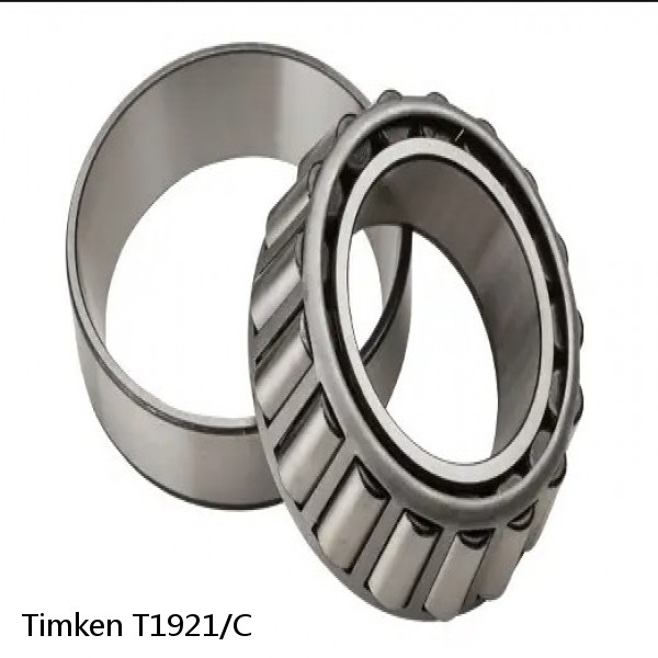 T1921/C Timken Tapered Roller Bearings