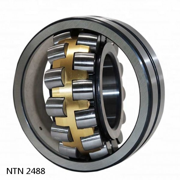 2488 NTN Spherical Roller Bearings