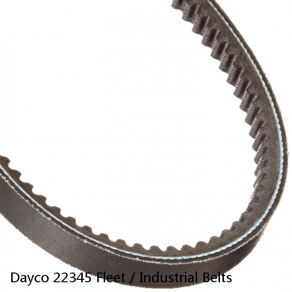 Dayco 22345 Fleet / Industrial Belts 